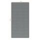 Draagbaar whiteboard en memobord Nobo Move & Meet 90x180cm