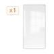 Draagbaar whiteboard Nobo Move & Meet 90x180cm