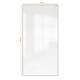 Draagbaar whiteboard Nobo Move & Meet 90x180cm