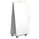 Whiteboard systeem Nobo Move & Meet 90x180cm