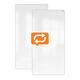 Whiteboard Nobo Move & Meet 90x180cm grijs