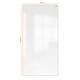 Whiteboard Nobo Move & Meet 90x180cm oranje