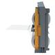 Lamineercassette GBC Foton hervulbaar 125micron
