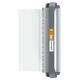Lamineercassette GBC Foton hervulbaar 125micron