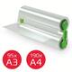 Lamineerrol navulling GBC Foton 100micron