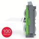 Lamineercassette GBC Foton hervulbaar 100micron