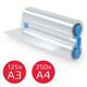 Lamineerrol navulling GBC Foton 75micron