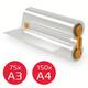 Lamineerrol navulling GBC Foton 125micron