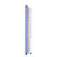 Schaalliniaal Staedtler 561 300mm verdeling DIN constructie