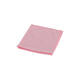 Microvezeldoek Cleaninq basic 38x38 cm rood 5 stuks