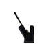 Toiletborstelgarnituur Cleaninq zwart