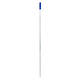 Mopsteel Cleaninq Aluminium zonder schroefdraad 140cm