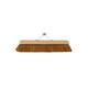Zaalveger Cleaninq kokos 50cm