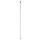 Mopsteel Cleaninq aluminium met schroefdraad 140cm