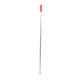Mopsteel Cleaninq Aluminium met schroefdraad 145cm
