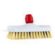Schrobber Cleaninq kunststof fiber/anker 23cm