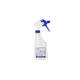 Sprayflacon Cleaninq 600ml leeg met logo interieur