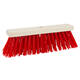 Straatbezem Cleaninq recht blok 30 cm