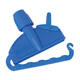 Mopklem Cleaninq voor dweilmop blauw kunststof