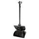 Hotelstofblik Cleaninq groot sluitend staand