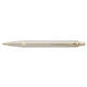 Balpen Parker IM Monochrome champagne medium