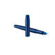 Vulpen Parker IM Monochrome blue medium