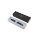 Balpen Parker IM Monochrome blue medium