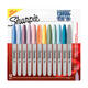 Viltstift Sharpie rond Mystic Gems assorti blister à 12 stuks