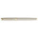 Vulpen Parker IM Monochrome champagne medium