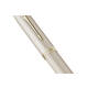 Vulpen Parker IM Monochrome champagne medium