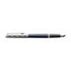 Vulpen Waterman Hémisphère L'essence du blue lacquer CT fijn