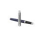 Vulpen Waterman Hémisphère L'essence du blue lacquer CT fijn