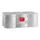 Poetspapier Katrin medium 1-laags wit 433382