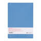 Schetsboek Talens Art Creation 80 witte vellen 140gr 210x300mm blauw