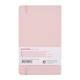 Schetsboek Talens Art Creation 80 witte vellen 140gr 130x210mm roze