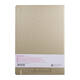Schetsboek Talens Art Creation 80 witte vellen 140gr 210x300mm witgoud