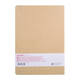 Schetsboek Talens Art Creation 80 witte vellen 140gr 210x300mm kraft