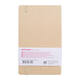 Schetsboek Talens Art Creation 80 witte vellen 140gr 130x210mm kraft
