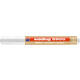 Viltstift edding 8900 meubel rond 1.5-2mm licht eikenhout blister1st