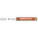 Viltstift edding 8900 meubel rond 1.5-2mm licht notenhout blister 1st