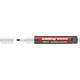 Viltstift edding 8900 meubel rond 1.5-2mm zwart blister à 1 stuk