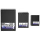 Schetsboek Oxford A5 50 vel 100 gram spiraal