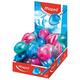 Puntenslijper Maped Igloo 1gaats display á 30 stuks assorti