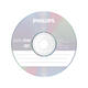 DVD+RW Philips 4.7GB 4x SP 10 stuks