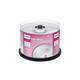 DVD-R Philips 4.7GB 16x SP 50 stuks