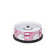 DVD-R Philips 4.7GB 16x SP 25 stuks
