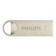 USB stick 2.0 Philips Moon USB-A 64GB zilver