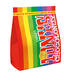 Chocolade Tony's Chocolonely tiny mix zak 135gr