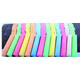 Stoepkrijtverf Creall Chalk Paint 6 kleuren à 250ml