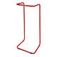 Zakhouder Vepa Bins groot volume rood